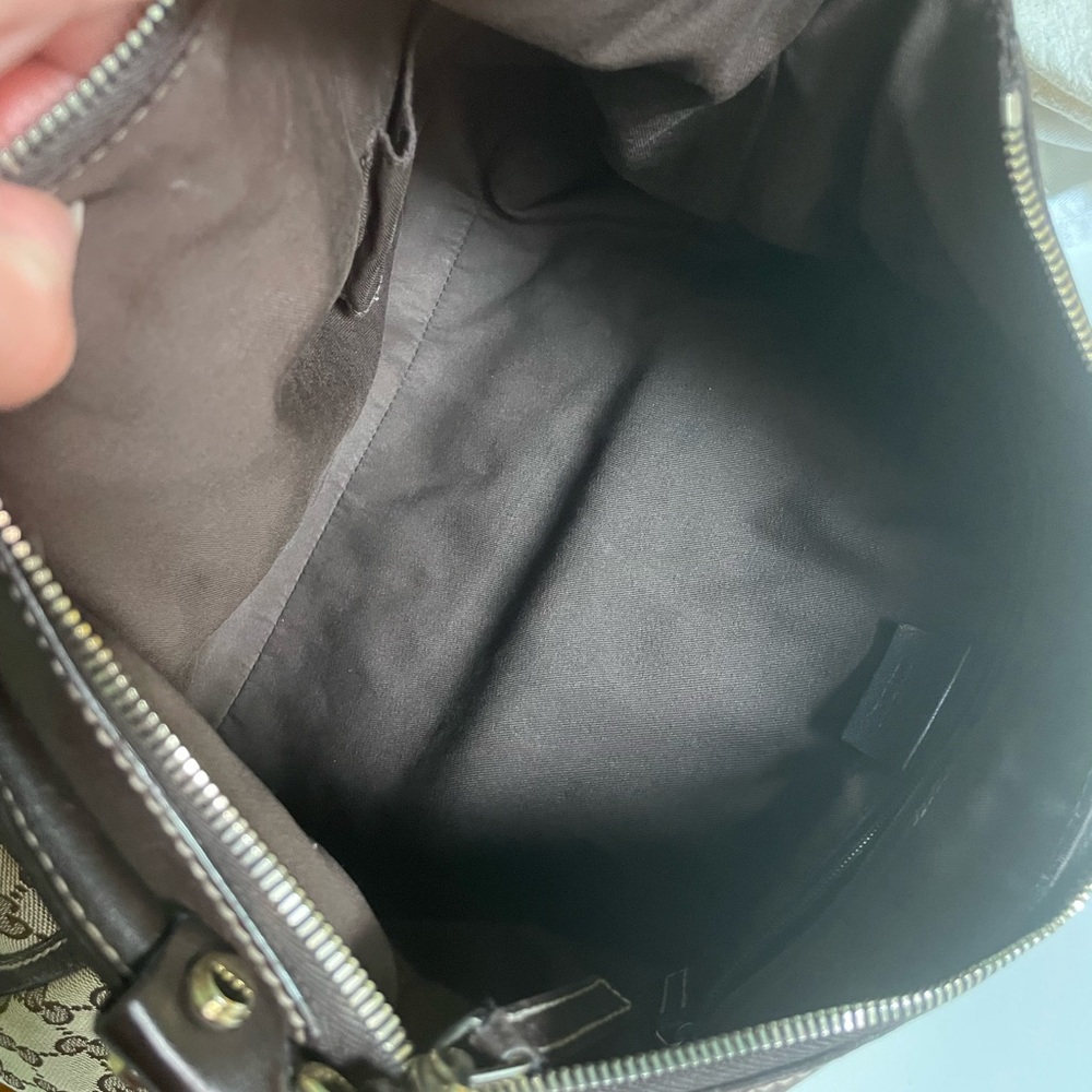 Gucci Shoulder bag - Picture 5 of 10